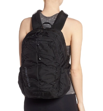 Shop Patagonia 28l Chacabuco Backpack - Black