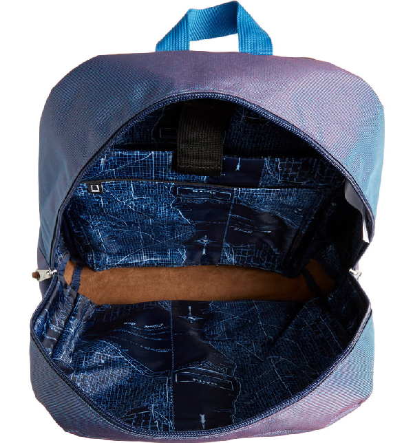 jansport blue jay yarn dye