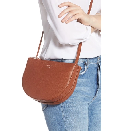 Ted baker semi circle bag sale