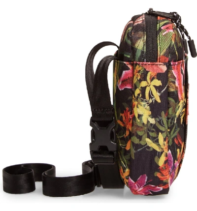 Shop Herschel Supply Co Cruz Crossbody Bag In Jungle Hoffman