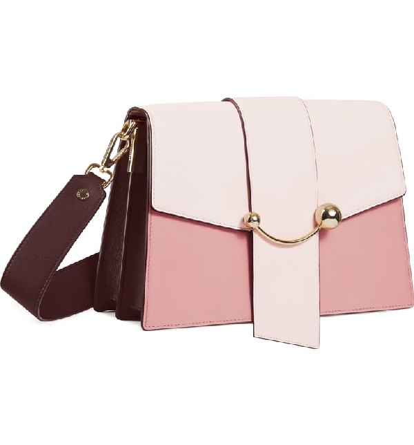 Strathberry Handbags Singapore Literacy Basics