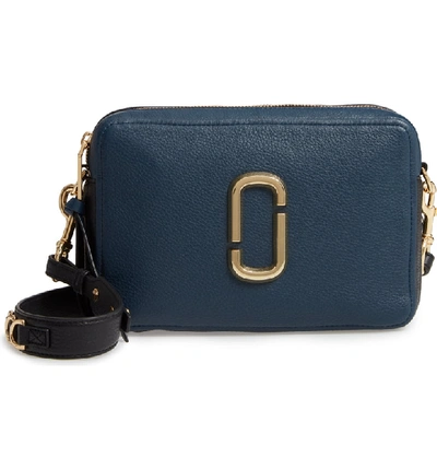 Marc Jacobs Softshot 27 Crossbody