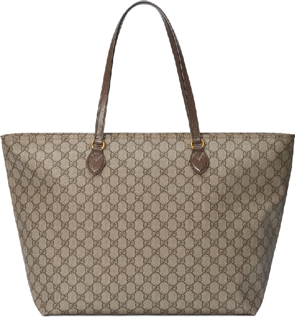 ophidia soft gg supreme large tote