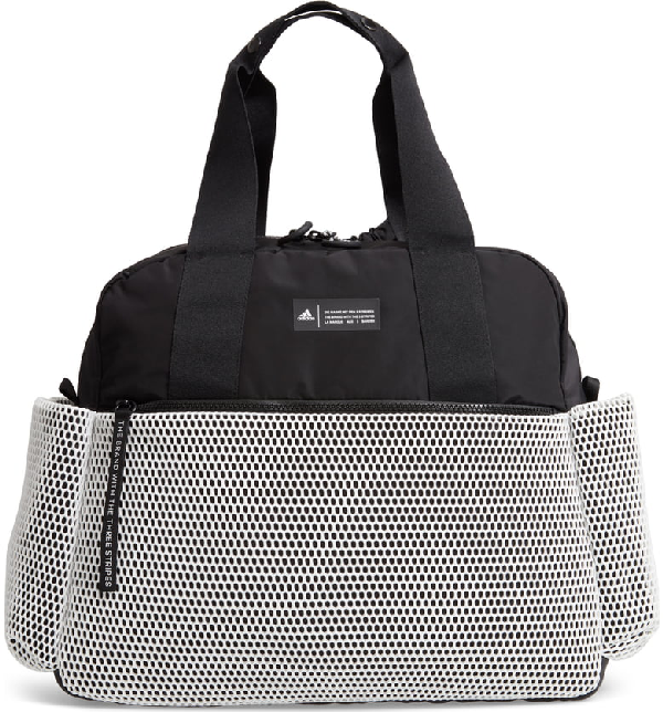 adidas sport to street bag