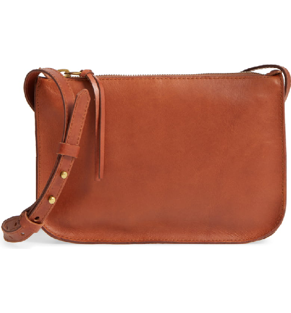 simple crossbody