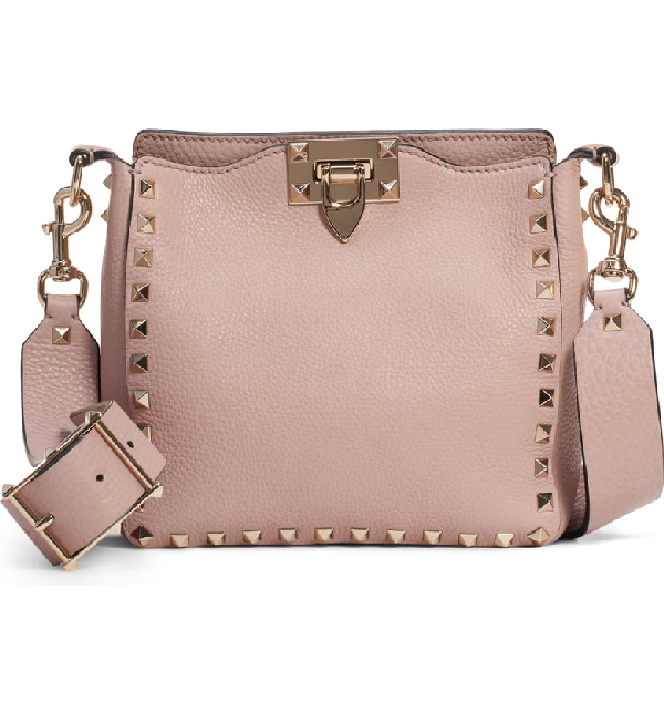 valentino mini hobo bag