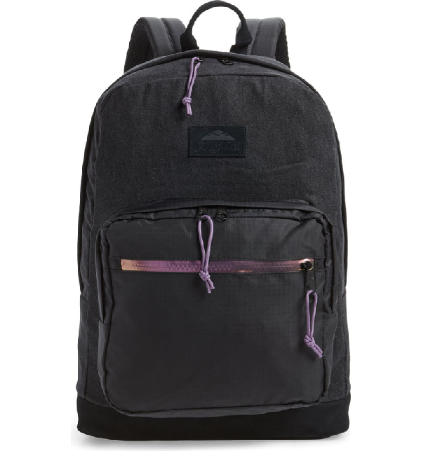 jansport 15 inch laptop backpack
