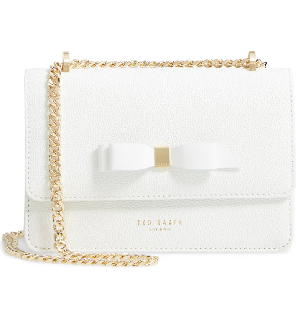 crossbody ted baker