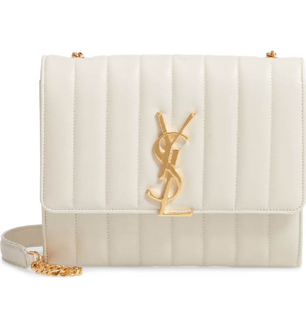 ysl vicky wallet on chain