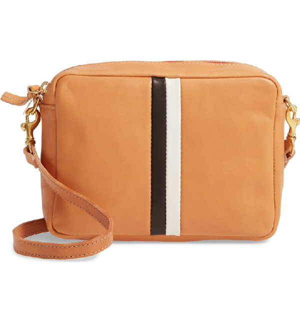 clare v crossbody