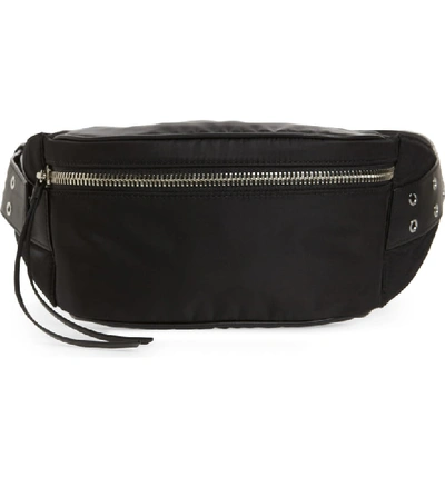 Allsaints best sale sid bumbag