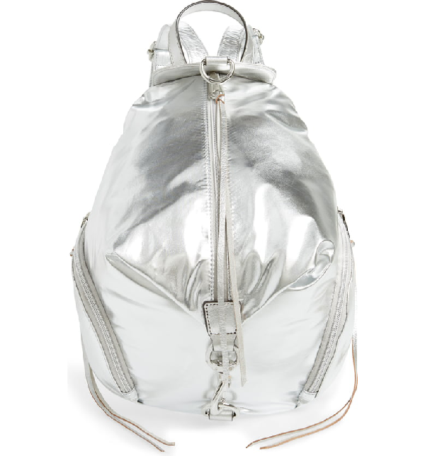 rebecca minkoff nylon backpack sale