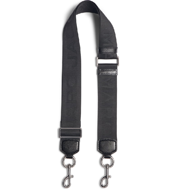 marc jacobs guitar strap bag