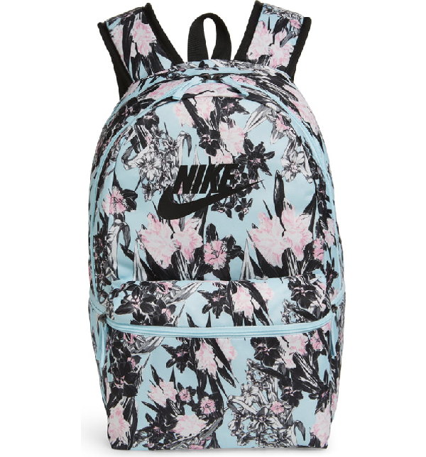 nike heritage animal backpack
