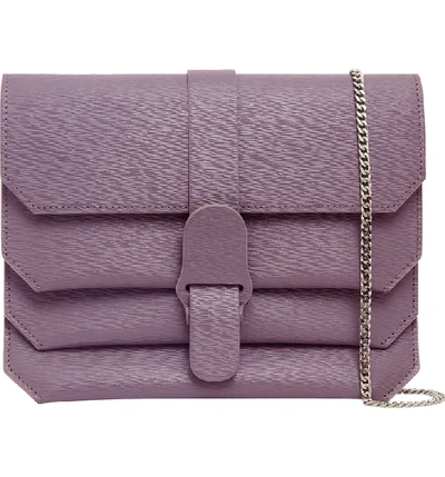 Senreve Mimosa Textured Leather Crossbody Bag, $575, Nordstrom