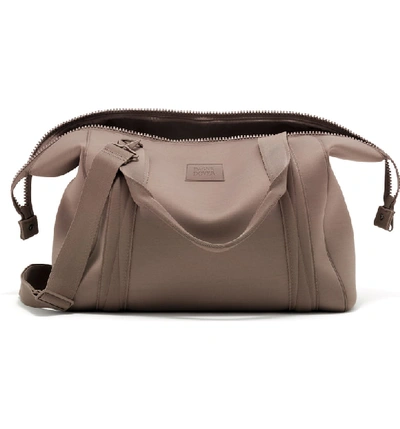 Dagne Dover 365 Large Landon Neoprene Carryall Duffle Bag, $185, Nordstrom