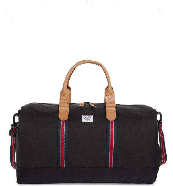 nordstrom herschel duffle