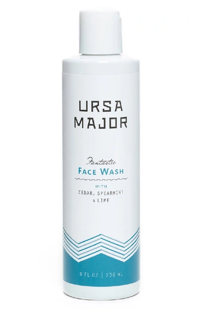 Shop Ursa Major Fantastic Face Wash