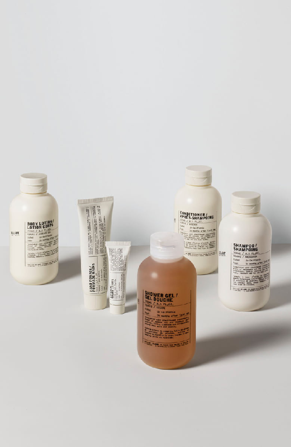 Le Labo Lip Balm, 15ml One Size In Colorless ModeSens