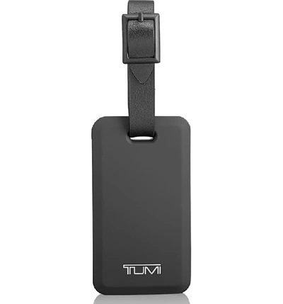 Tumi Electronics Luggage Tag Powerbank In Black | ModeSens