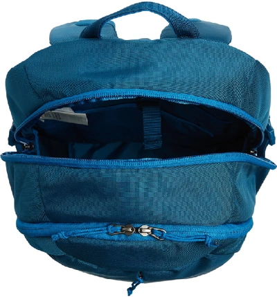 Shop Patagonia 28 Liter Refugio Nylon Backpack - Blue In Big Sur Blue