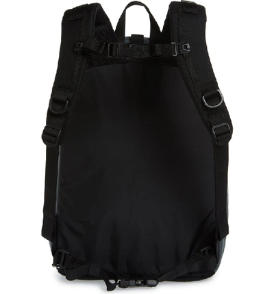 Shop Topo Designs Core Backpack - Grey In Charcoal