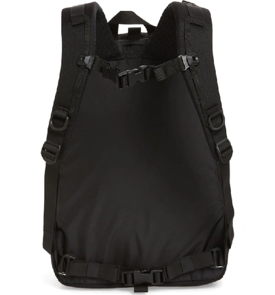 Shop Topo Designs Core Backpack In Black