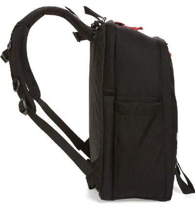 Shop Topo Designs Core Backpack In Black
