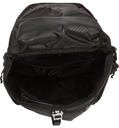 Shop Oakley Link Backpack In Blackout
