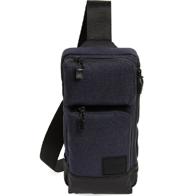 cole haan sling bag