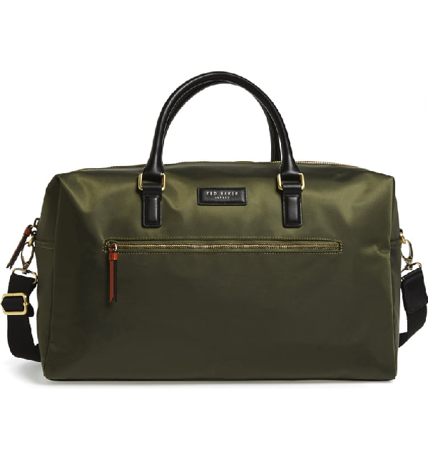 ted baker duffle bag sale