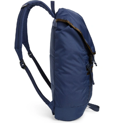 Shop Patagonia Arbor Classic Backpack In Classic Navy