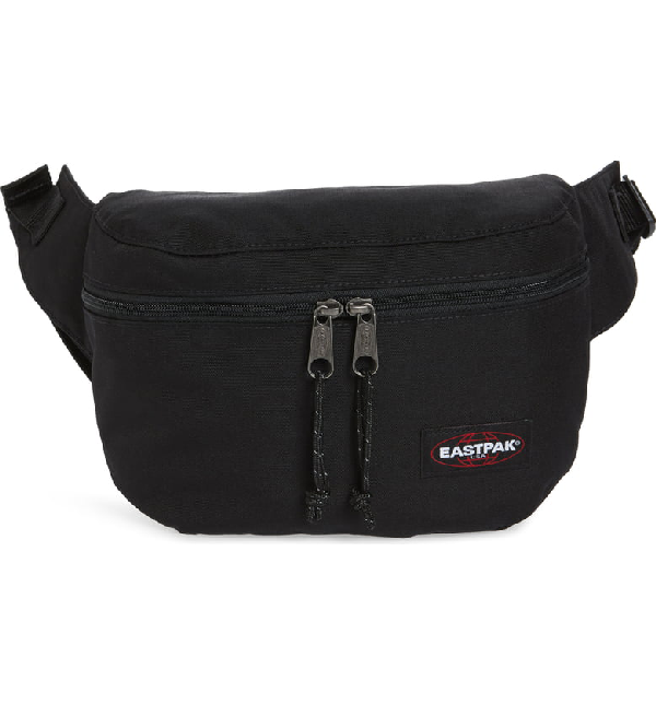 eastpak bane black