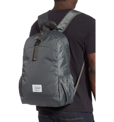 Barbour kilburne backpack new arrivals