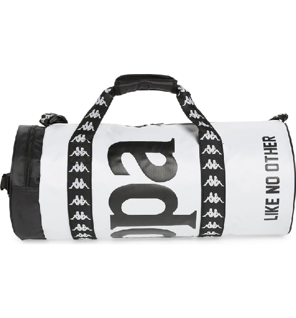 kappa duffle bag