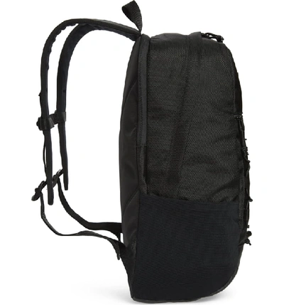 Shop Vans Snag Plus Backpack - Black