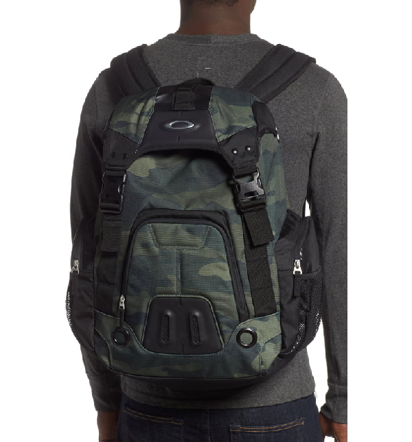 oakley men's gearbox lx