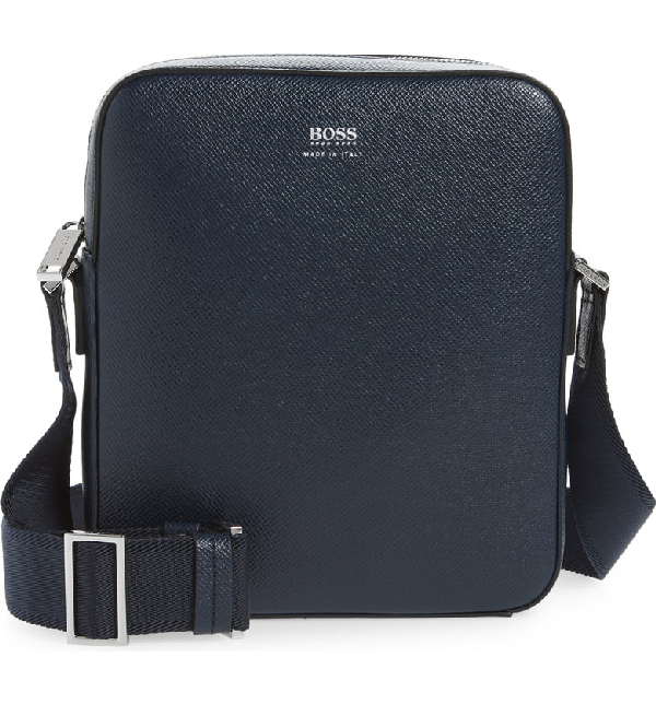 hugo boss body bag