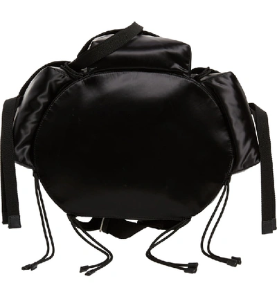 Shop Loewe Rucksack - Black