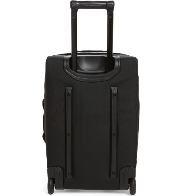 Patagonia Black Hole 40liter Rolling Duffle Bag Black ModeSens