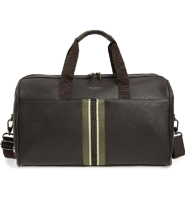 ted baker gym bag