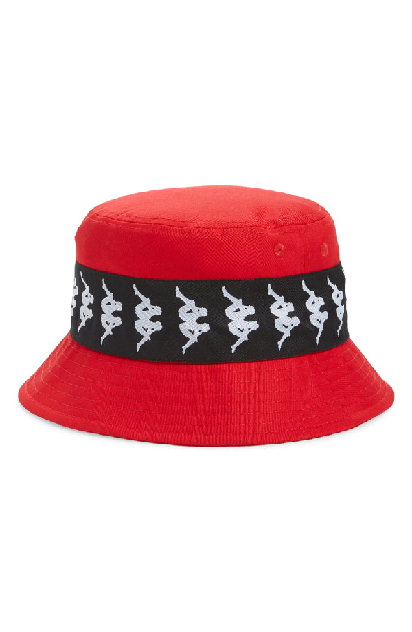 kappa bucket hat price