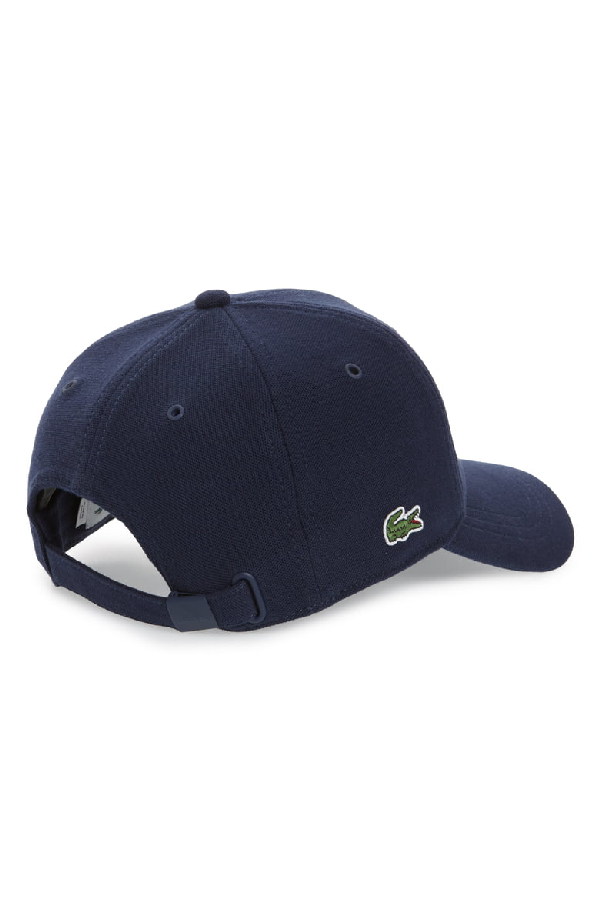 keith haring lacoste cap