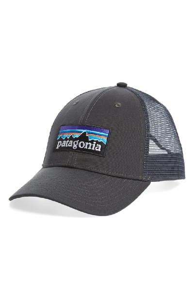 Shop Patagonia Pg In Forge Grey/ Forge Grey