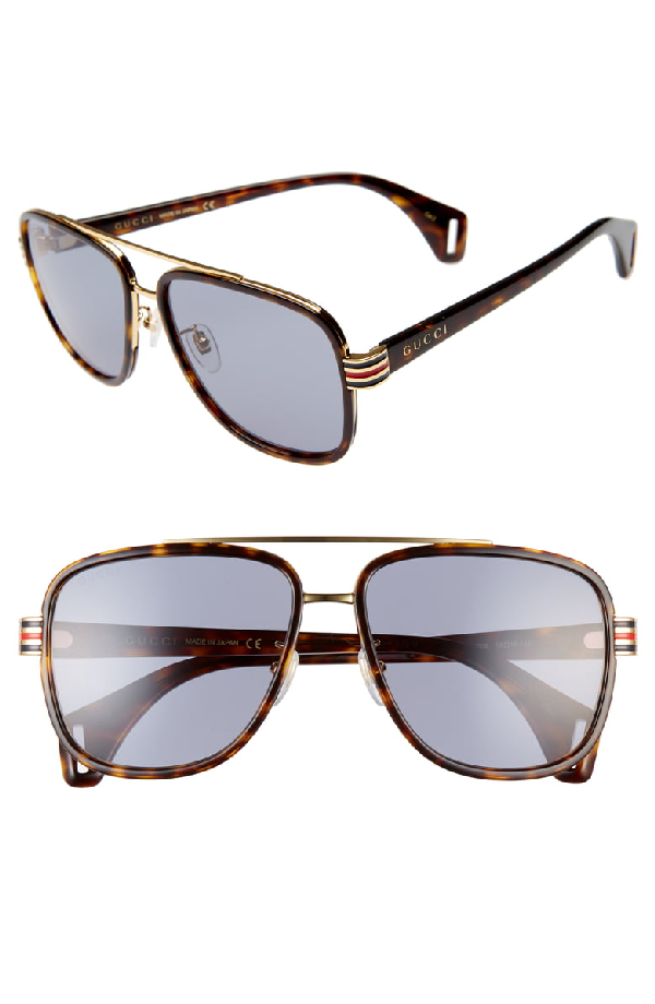 gucci 58mm