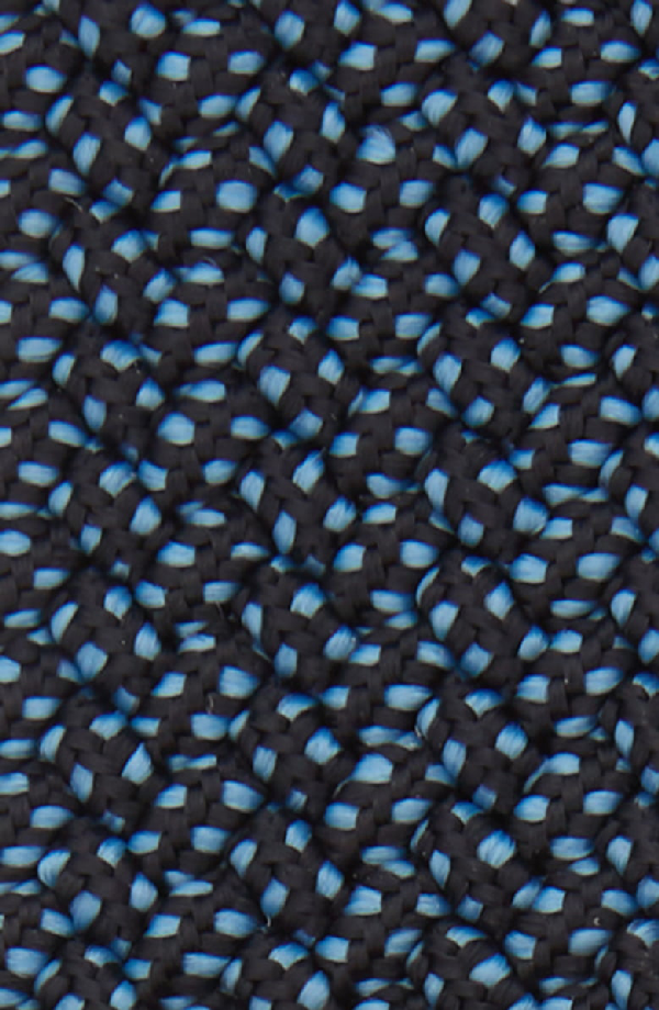 cole haan stretch weave belt