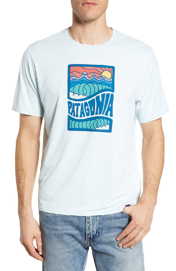 patagonia cosmic