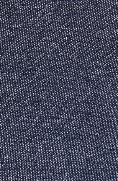 Shop Good Man Brand Slim Fit Bird's Eye Knit Sport Coat In Navy