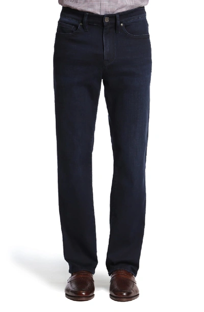 Shop 34 Heritage Charisma Relaxed Fit Jeans In Ink Rome