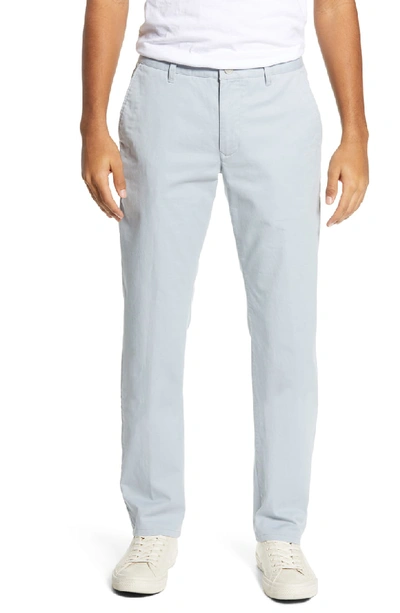 Shop Bonobos Slim Fit Stretch Washed Chinos In Whirlpool